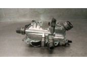 Recambio de filtro aceite para mercedes-benz clase a (w169) 2.0 cdi cat referencia OEM IAM A6400101162 A6400101162 