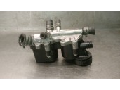 Recambio de filtro aceite para mercedes-benz clase a (w169) 2.0 cdi cat referencia OEM IAM A6400101162 A6400101162 