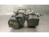 Recambio de filtro aceite para mercedes-benz clase a (w169) 2.0 cdi cat referencia OEM IAM A6400101162 A6400101162 