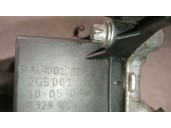 Recambio de filtro aceite para mercedes-benz clase a (w169) 2.0 cdi cat referencia OEM IAM A6400101162 A6400101162 