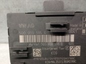 Recambio de modulo confort para volkswagen touran (5t1) 1.4 tsi referencia OEM IAM 5Q0959595E  