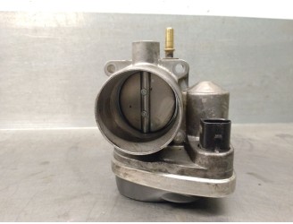 Recambio de caja mariposa para renault modus / grand modus (f/jp0_) 1.6 (jp03, jp0b, jp0u, jp0y, jp1g) referencia OEM IAM 820017