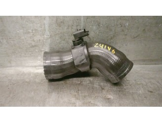 Recambio de tubo para peugeot 206 berlina 1.4 hdi referencia OEM IAM 53850 143445 