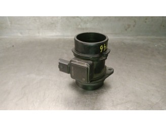 Recambio de caudalimetro para peugeot 206 berlina 1.4 hdi referencia OEM IAM 9447144080 1920GG 5WK97004 SIEMENS VDO