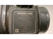 Recambio de caudalimetro para peugeot 206 berlina 1.4 hdi referencia OEM IAM 9447144080 1920GG 5WK97004 SIEMENS VDO