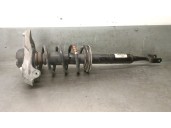 Recambio de amortiguador delantero derecho para seat exeo (3r2) 1.6 referencia OEM IAM 3R0413031 3R0413031 