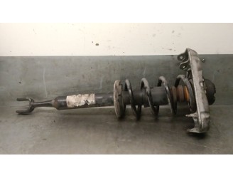 Recambio de amortiguador delantero izquierdo para seat exeo (3r2) 1.6 referencia OEM IAM 3R0413031 3R0413031 