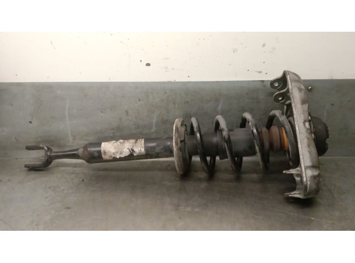 Recambio de amortiguador delantero izquierdo para seat exeo (3r2) 1.6 referencia OEM IAM 3R0413031 3R0413031 