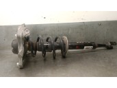 Recambio de amortiguador delantero izquierdo para seat exeo (3r2) 1.6 referencia OEM IAM 3R0413031 3R0413031 