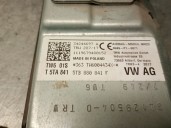 Recambio de airbag delantero izquierdo para volkswagen touran (5t1) 1.4 tsi referencia OEM IAM 5TB880841F 5TB880841F 