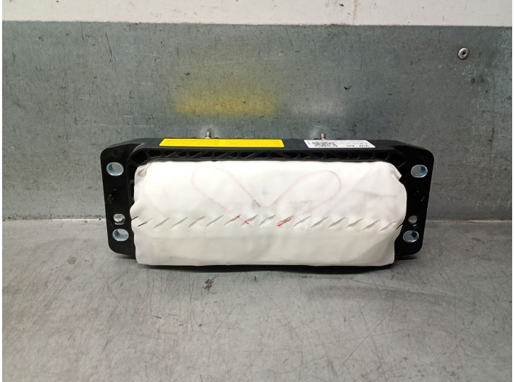 Recambio de airbag delantero derecho para volkswagen touran (5t1) 1.4 tsi referencia OEM IAM 5TA880204D 5TA880204D 