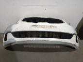 Recambio de paragolpes delantero para kia carens iv 1.7 crdi referencia OEM IAM 86511A4000 86511A4000 