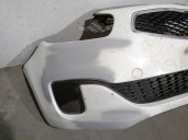 Recambio de paragolpes delantero para kia carens iv 1.7 crdi referencia OEM IAM 86511A4000 86511A4000 