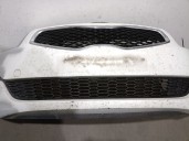 Recambio de paragolpes delantero para kia carens iv 1.7 crdi referencia OEM IAM 86511A4000 86511A4000 