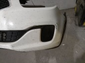 Recambio de paragolpes delantero para kia carens iv 1.7 crdi referencia OEM IAM 86511A4000 86511A4000 