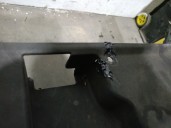 Recambio de paragolpes delantero para kia carens iv 1.7 crdi referencia OEM IAM 86511A4000 86511A4000 