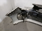 Recambio de paragolpes delantero para kia carens iv 1.7 crdi referencia OEM IAM 86511A4000 86511A4000 