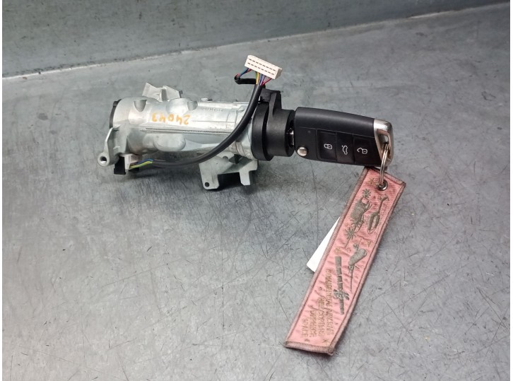 Recambio de conmutador de arranque para volkswagen touran (5t1) 1.4 tsi referencia OEM IAM 1K0905851 1K0905851B 