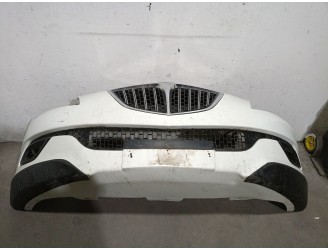 Recambio de paragolpes delantero para lancia delta iii (844_) 1.6 d multijet (844.axc11, 844.axc1a) referencia OEM IAM 735480811