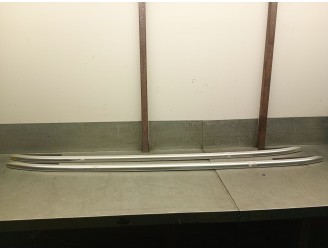 Recambio de portaequipajes para volkswagen touran (5t1) 1.4 tsi referencia OEM IAM 5TA860044F 5TA860044F 