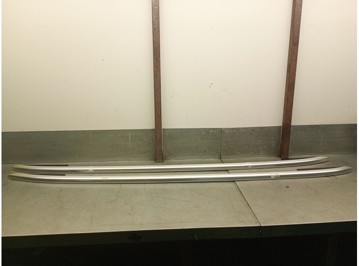 Recambio de portaequipajes para volkswagen touran (5t1) 1.4 tsi referencia OEM IAM 5TA860044F 5TA860044F 