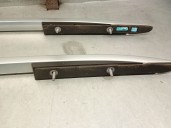 Recambio de portaequipajes para volkswagen touran (5t1) 1.4 tsi referencia OEM IAM 5TA860044F 5TA860044F 