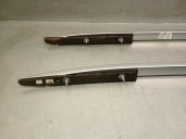 Recambio de portaequipajes para volkswagen touran (5t1) 1.4 tsi referencia OEM IAM 5TA860044F 5TA860044F 