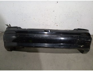 Recambio de paragolpes trasero para opel astra g berlina 2.0 dti referencia OEM IAM 1404143 1404143 