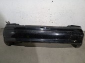 Recambio de paragolpes trasero para opel astra g berlina 2.0 dti referencia OEM IAM 1404143 1404143 