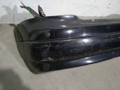 Recambio de paragolpes trasero para opel astra g berlina 2.0 dti referencia OEM IAM 1404143 1404143 