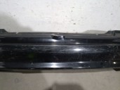 Recambio de paragolpes trasero para opel astra g berlina 2.0 dti referencia OEM IAM 1404143 1404143 