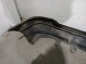 Recambio de paragolpes trasero para opel astra g berlina 2.0 dti referencia OEM IAM 1404143 1404143 