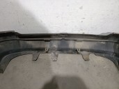 Recambio de paragolpes trasero para opel astra g berlina 2.0 dti referencia OEM IAM 1404143 1404143 