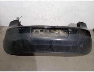 Recambio de paragolpes trasero para volkswagen golf v berlina (1k1) 2.0 tdi referencia OEM IAM 1K6807417 1K6807417 