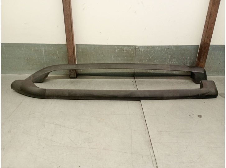 Recambio de portaequipajes para fiat panda (169) 1.2 cat referencia OEM IAM 735419046 735419046 