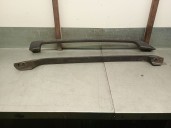 Recambio de portaequipajes para fiat panda (169) 1.2 cat referencia OEM IAM 735419046 735419046 