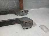 Recambio de portaequipajes para fiat panda (169) 1.2 cat referencia OEM IAM 735419046 735419046 