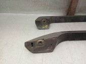 Recambio de portaequipajes para fiat panda (169) 1.2 cat referencia OEM IAM 735419046 735419046 