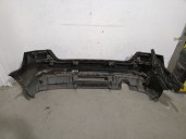 Recambio de paragolpes trasero para audi a3 sportback (8va, 8vf) 1.6 tdi referencia OEM IAM 8V4807067P 8V4807067P 
