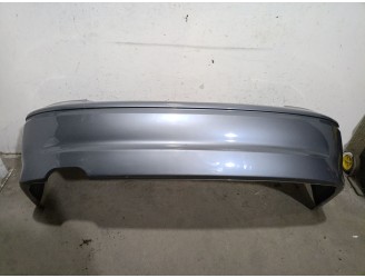 Recambio de paragolpes trasero para opel vectra b berlina 2.0 dti referencia OEM IAM 1404517 1404517 