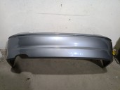 Recambio de paragolpes trasero para opel vectra b berlina 2.0 dti referencia OEM IAM 1404517 1404517 