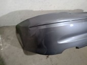 Recambio de paragolpes trasero para opel vectra b berlina 2.0 dti referencia OEM IAM 1404517 1404517 