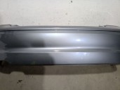 Recambio de paragolpes trasero para opel vectra b berlina 2.0 dti referencia OEM IAM 1404517 1404517 