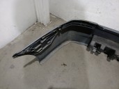 Recambio de paragolpes trasero para opel vectra b berlina 2.0 dti referencia OEM IAM 1404517 1404517 