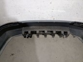 Recambio de paragolpes trasero para opel vectra b berlina 2.0 dti referencia OEM IAM 1404517 1404517 