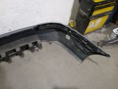 Recambio de paragolpes trasero para opel vectra b berlina 2.0 dti referencia OEM IAM 1404517 1404517 