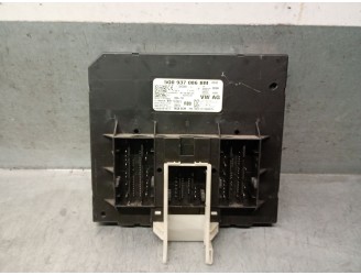 Recambio de modulo confort para volkswagen touran (5t1) 1.4 tsi referencia OEM IAM 5Q0937086BM 