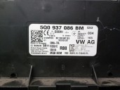 Recambio de modulo confort para volkswagen touran (5t1) 1.4 tsi referencia OEM IAM 5Q0937086BM 