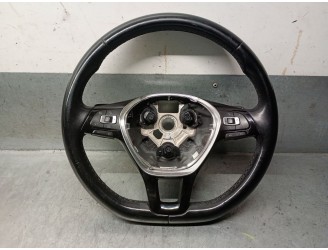 Recambio de volante para volkswagen touran (5t1) 1.4 tsi referencia OEM IAM 5TA419091AE 5TA419091AE 