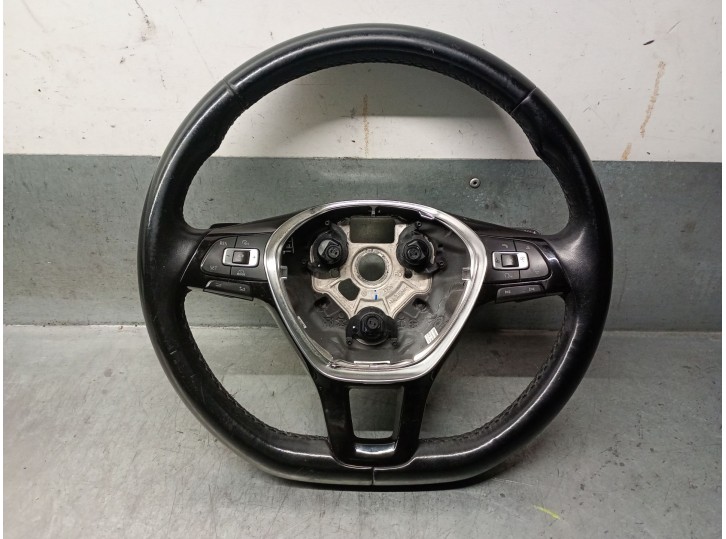 Recambio de volante para volkswagen touran (5t1) 1.4 tsi referencia OEM IAM 5TA419091AE 5TA419091AE 